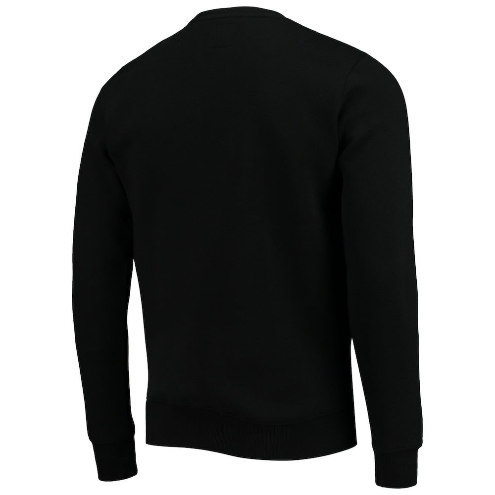Washington Commanders Starter Pullover Sweatshirt - Black - NFL