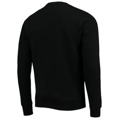 Washington Commanders Starter Pullover Sweatshirt - Black - NFL