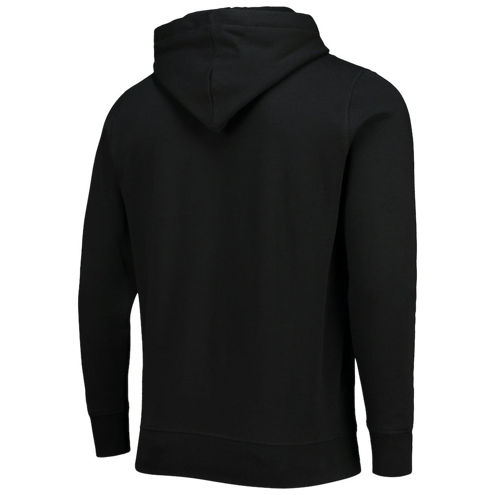 Washington Commanders Starter Post-Season Full-Zip Hoodie - Black - NFL