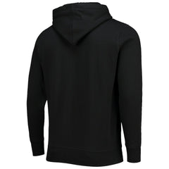 Washington Commanders Starter Post-Season Full-Zip Hoodie - Black - NFL