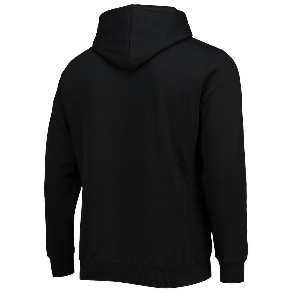 Washington Commanders Starter Premier Pullover Hoodie - Black - NFL