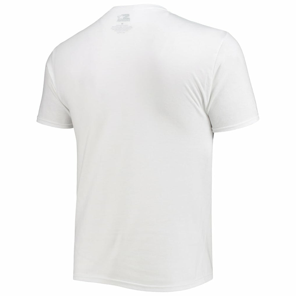 Washington Commanders Starter Prime Time T-Shirt - White - NFL