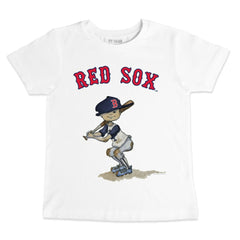 Boston Red Sox Tiny Turnip Youth Team Slugger T-Shirt Sale