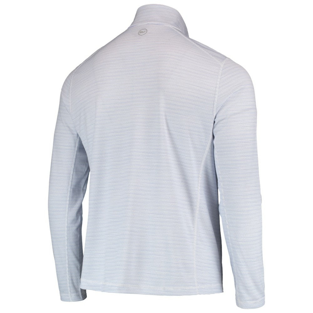 San Diego Padres Vineyard Vines Sankaty Quarter-Zip Sweatshirt Discount