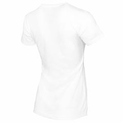 Cincinnati Reds Tiny Turnip Women's Stacked T-Shirt for sale