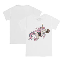 Arizona Diamondbacks Tiny Turnip Youth Unicorn T-Shirt Online