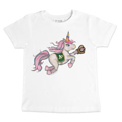 Athletics Tiny Turnip Youth Unicorn T-Shirt Near Me