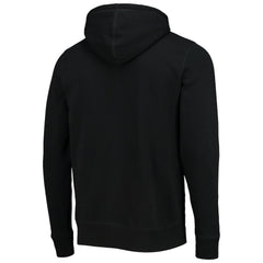 Washington Commanders '47 Imprint Headline Pullover Hoodie - Black - 47 brand