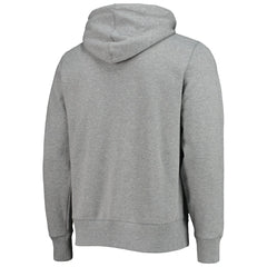 Washington Commanders '47 Imprint Headline Pullover Hoodie - Gray - 47 brand