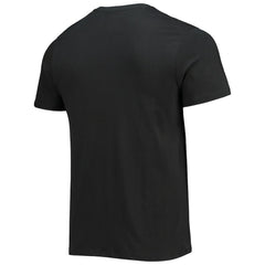 Washington Commanders '47 Imprint Super Rival T-Shirt - Black - 47 brand
