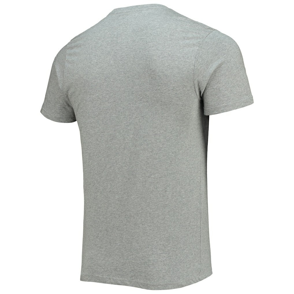 Washington Commanders '47 Imprint Super Rival T-Shirt - Gray - 47 brand