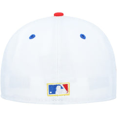 Toronto Blue Jays New Era 30th Anniversary Cherry Lolli 59FIFTY Fitted Hat Near Me