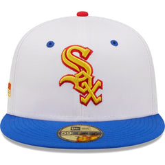 Chicago White Sox New Era 2005 World Series Cherry Lolli 59FIFTY Fitted Hat Online