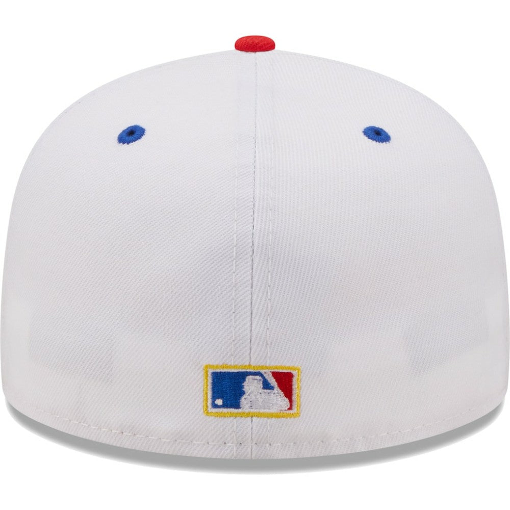 Chicago White Sox New Era 2005 World Series Cherry Lolli 59FIFTY Fitted Hat Online