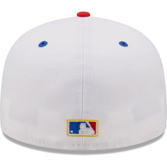 Chicago White Sox New Era 2005 World Series Cherry Lolli 59FIFTY Fitted Hat Online