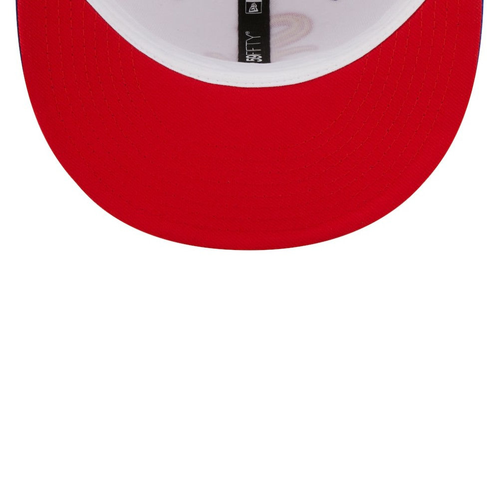 Chicago White Sox New Era 2005 World Series Cherry Lolli 59FIFTY Fitted Hat Online