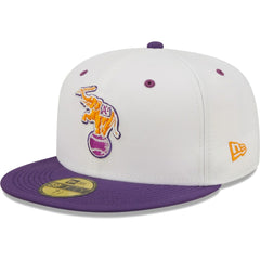 Athletics New Era 30th Season Grape Lolli 59FIFTY Fitted Hat Online