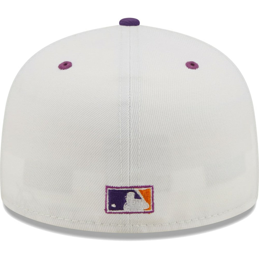 Athletics New Era 30th Season Grape Lolli 59FIFTY Fitted Hat Online