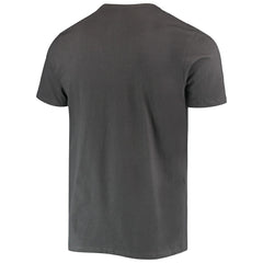 Arizona Cardinals '47 Dark Ops Super Rival T-Shirt - Charcoal - 47 brand