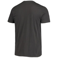 Las Vegas Raiders '47 Dark Ops Super Rival T-Shirt - Charcoal - 47 brand