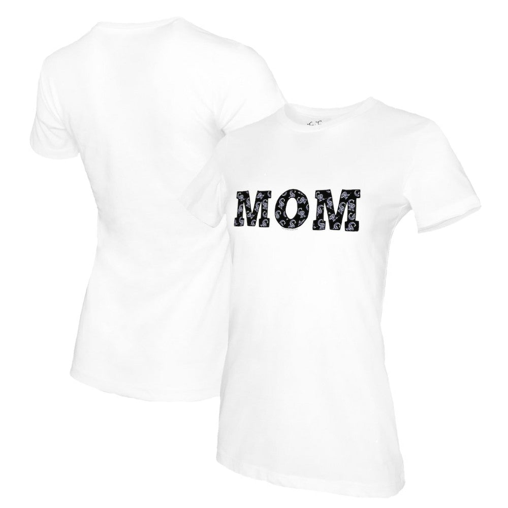 Colorado Rockies Tiny Turnip Women's Mom T-Shirt Near Me