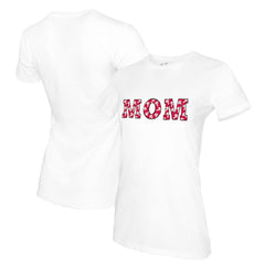 Philadelphia Phillies Tiny Turnip Women's Mom T-Shirt Discount