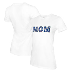 Texas Rangers Tiny Turnip Women's Mom T-Shirt Sale