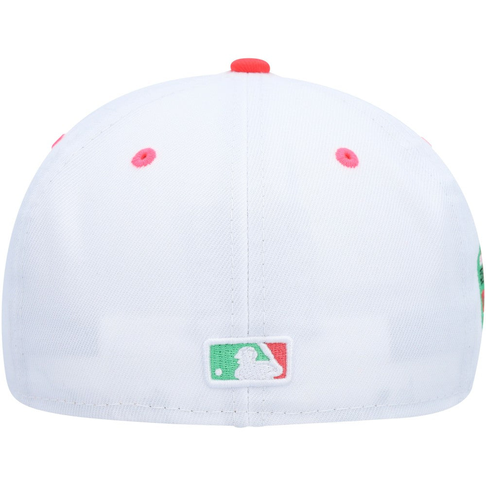 Los Angeles Dodgers New Era  Watermelon Lolli 59FIFTY Fitted Hat Outlet