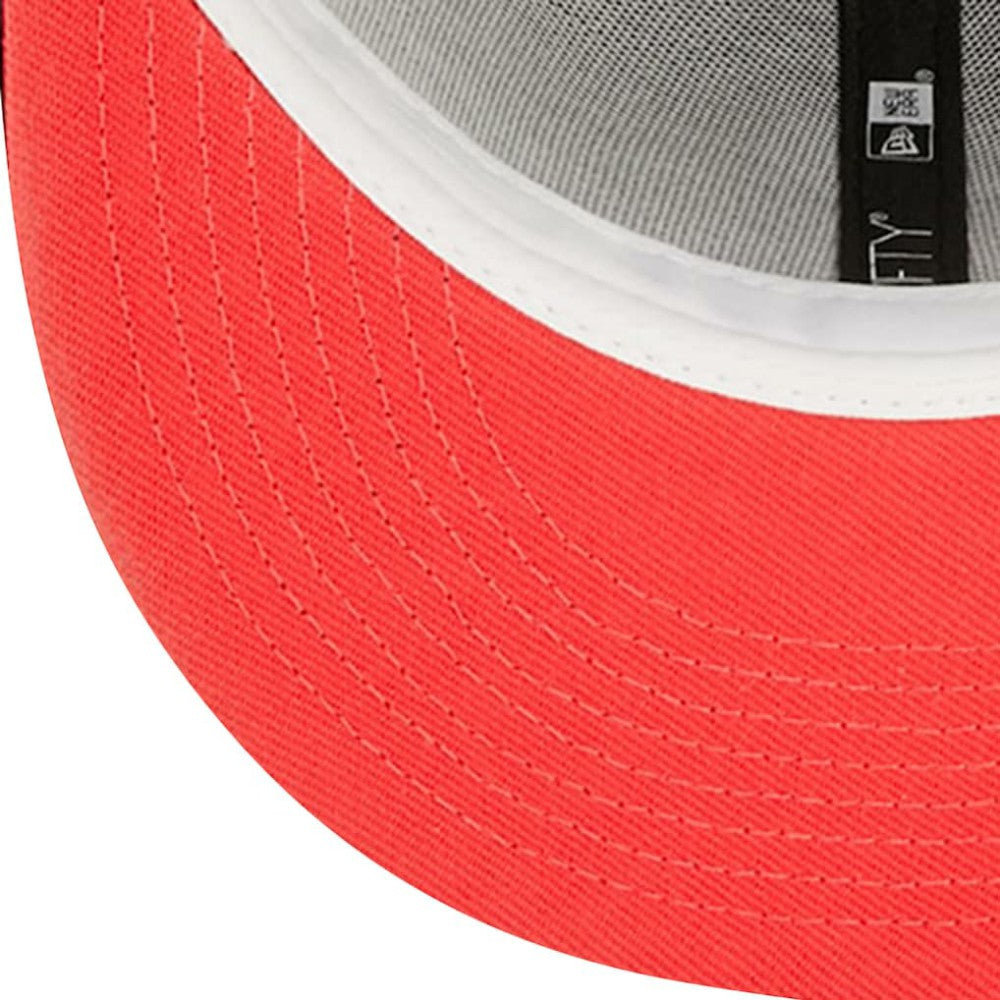 Athletics New Era Alternate Logo Watermelon Lolli 59FIFTY Fitted Hat Online