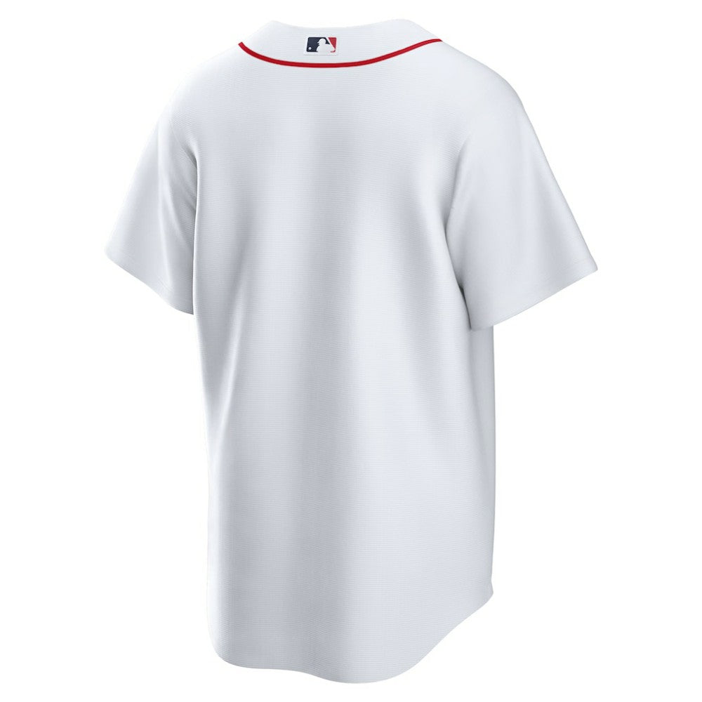 Boston Red Sox Nike Home Blank Replica Jersey for sale