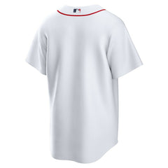 Boston Red Sox Nike Home Blank Replica Jersey for sale