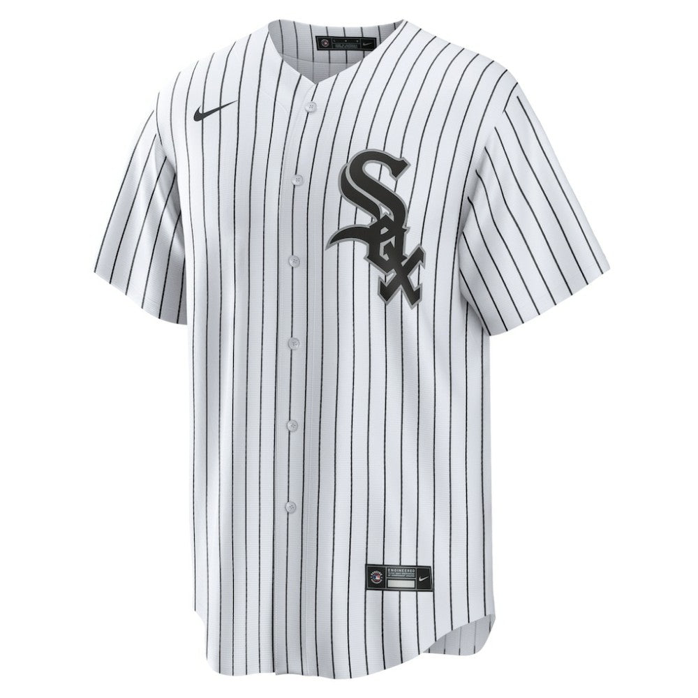 Chicago White Sox Nike Home Blank Replica Jersey for sale