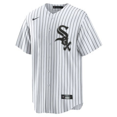 Chicago White Sox Nike Home Blank Replica Jersey for sale