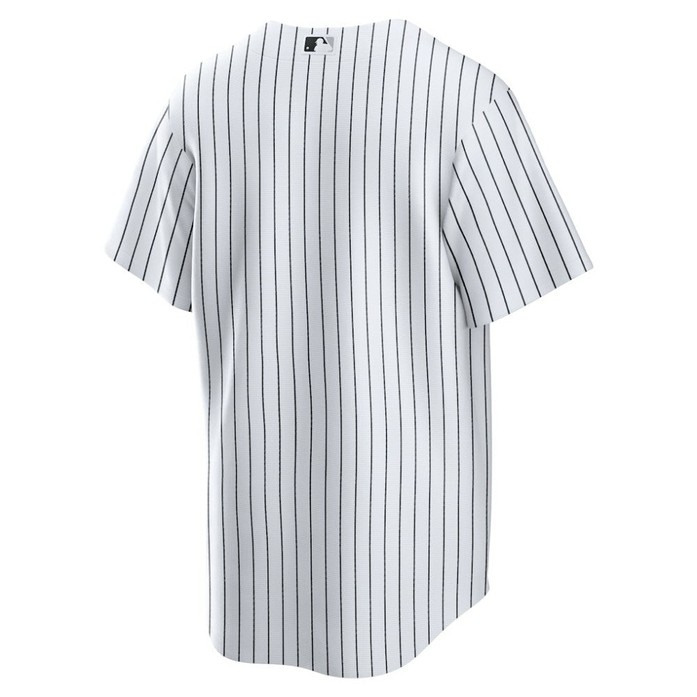 Chicago White Sox Nike Home Blank Replica Jersey for sale