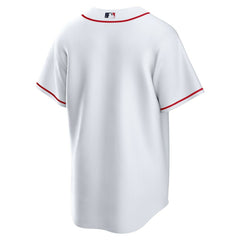 Cincinnati Reds Nike Home Blank Replica Jersey Sale