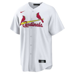 St. Louis Cardinals Nike Home Blank Replica Jersey for sale