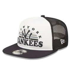 New York Yankees New Era Gradient Golfer 9FIFTY Snapback Hat Online