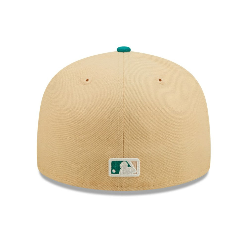 Chicago White Sox New Era  Mango Forest 59FIFTY fitted hat for sale