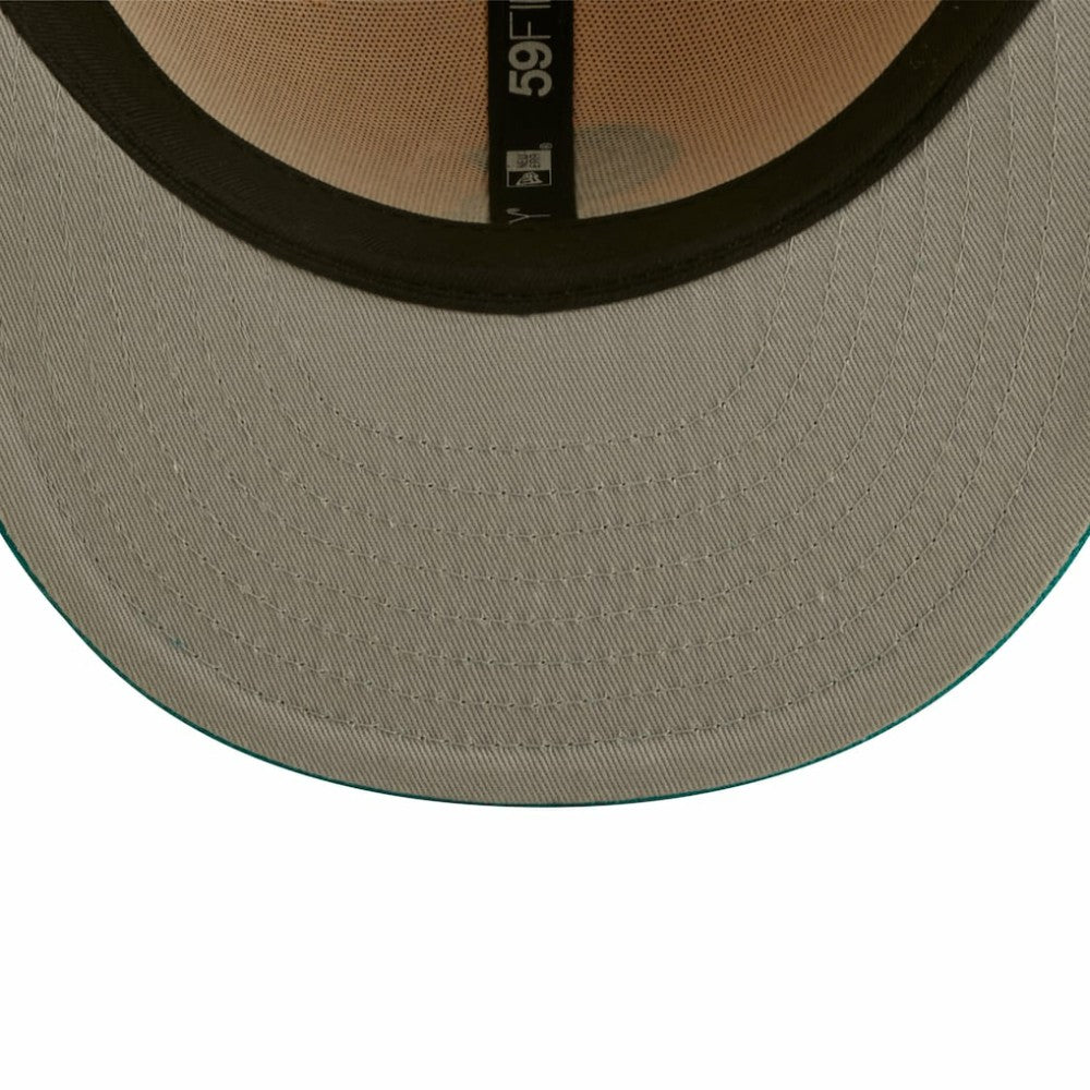 Chicago White Sox New Era  Mango Forest 59FIFTY fitted hat for sale