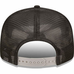 Chicago White Sox New Era Patriot Trucker 9FIFTY Snapback Hat Sale