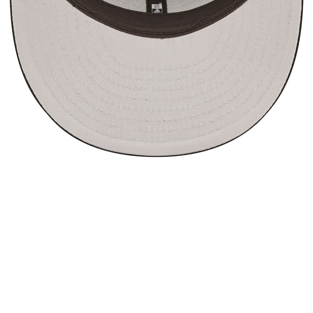 Chicago White Sox New Era Patriot Trucker 9FIFTY Snapback Hat Sale