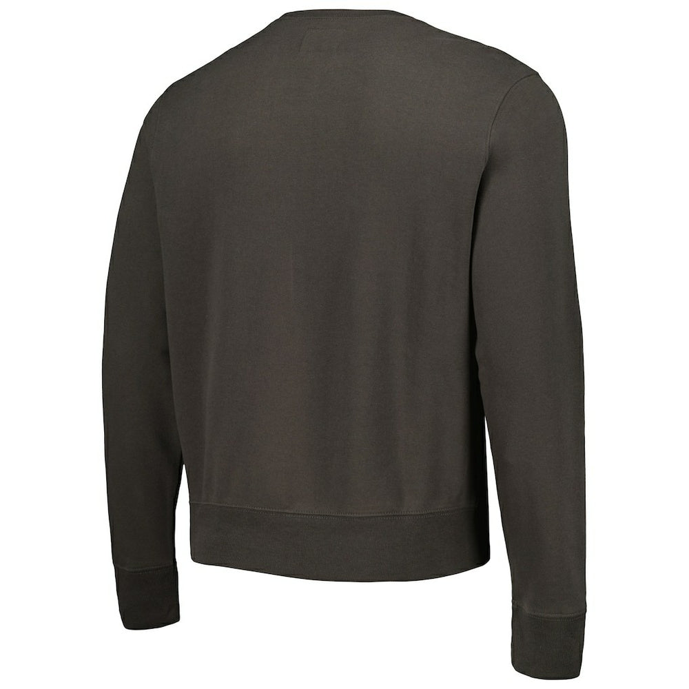 Washington Commanders '47 Locked In Headline Pullover Sweatshirt - Charcoal - 47 brand