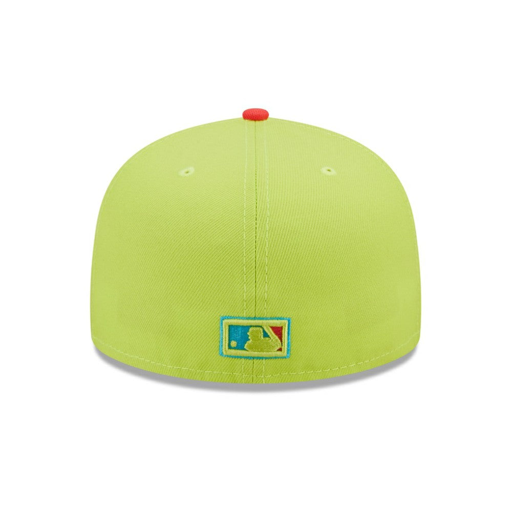 Chicago White Sox New Era 1983 MLB All-Star Game Cyber Highlighter 59FIFTY Fitted Hat Near Me