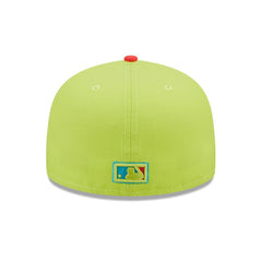 Chicago White Sox New Era 1983 MLB All-Star Game Cyber Highlighter 59FIFTY Fitted Hat Near Me