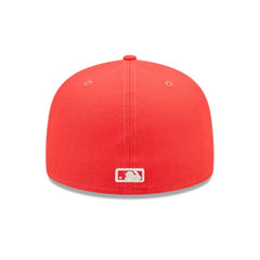 Chicago White Sox New Era Lava Highlighter Logo 59FIFTY Fitted Hat for sale