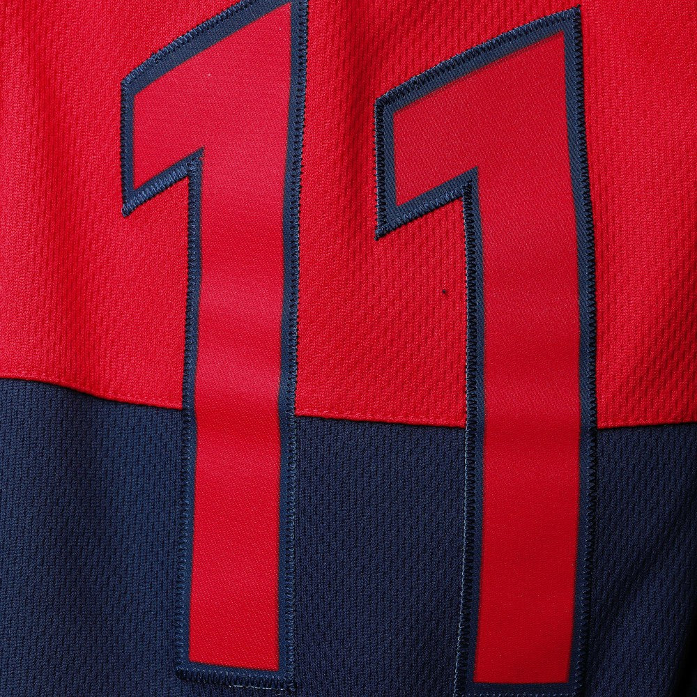 Jose Ramirez Cleveland Guardians Youth Pandemonium Name & Number Shorts Online