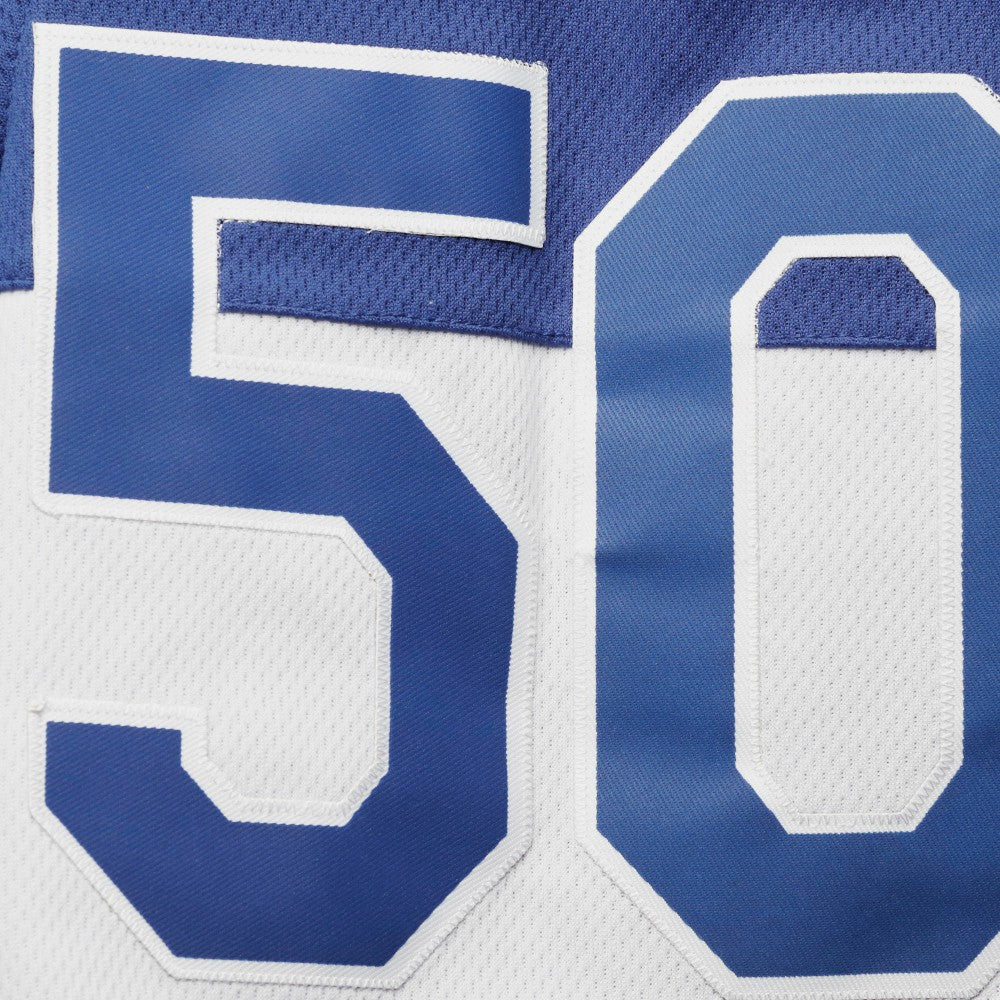 Mookie Betts Los Angeles Dodgers Youth Pandemonium Name & Number Shorts Online