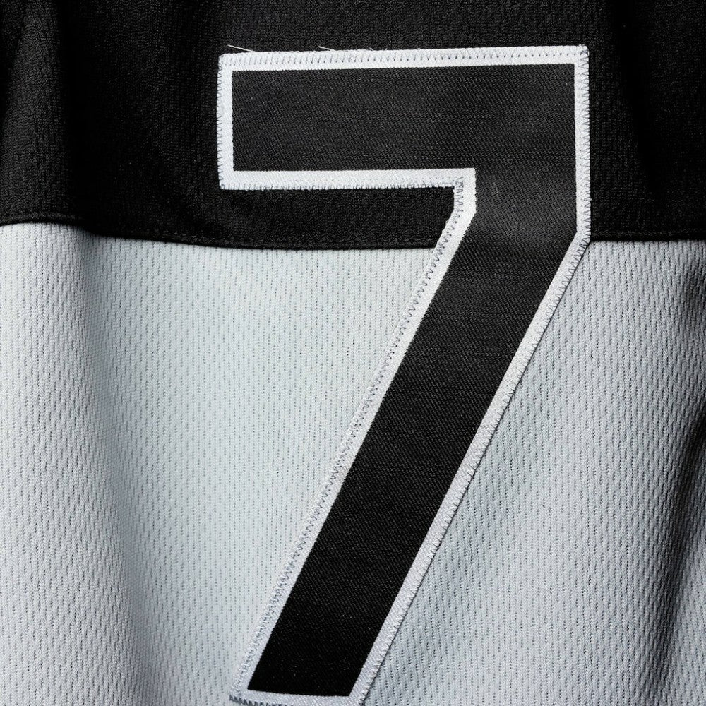 Tim Anderson Chicago White Sox Youth Pandemonium Name & Number Shorts Discount