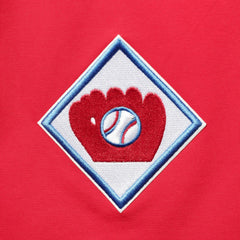 St. Louis Cardinals Pro Standard Taping T-Shirt Discount