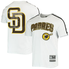 San Diego Padres Pro Standard Taping T-Shirt Online